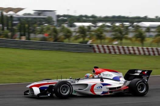 A1GP Sepang Malaysia 23 25 11 2007 Round 3 A1GP Sepang Malaysia 23 25 11 2007 Round 3