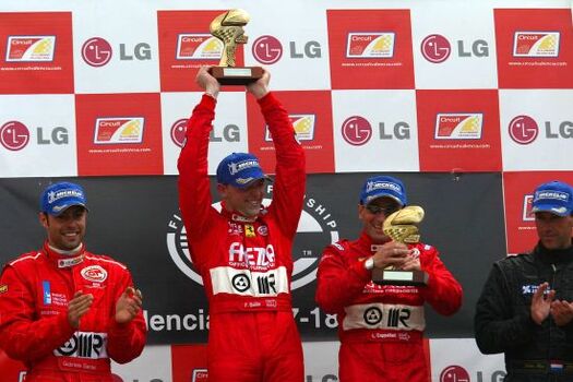 Fia Gt Valencia 2004 Fia Gt Valencia 2004