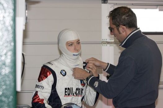 SARA Racing Weekend Campionato Italiano Turismo Endurance Misano 19 20 04 2008 SARA Racing Weekend Campionato Italiano Turismo Endurance Misano 19 20 04 2008