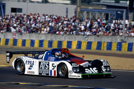 24 Hours of Le Mans FRA 15 16 06 1996 24 Hours of Le Mans FRA 15 16 06 1996