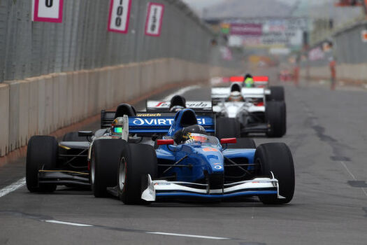 AutoGp Marrakech Morocco 10 13 April 2014 AutoGp Marrakech Morocco 10 13 April 2014