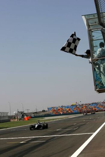 Gp2 series Istanbul Turchia 26 27 Agosto 2006 Gp2 series Istanbul Turchia 26 27 Agosto 2006