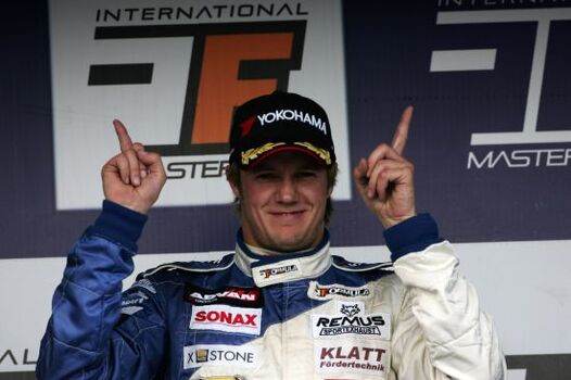Int.Formula Master Anderstorp Sweden 27 29 07 2007 Int.Formula Master Anderstorp Sweden 27 29 07 2007