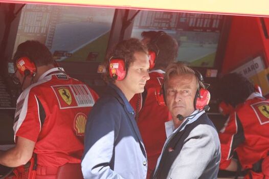 Italian Grand Prix 09 12 September 2010 Italian Grand Prix 09 12 September 2010