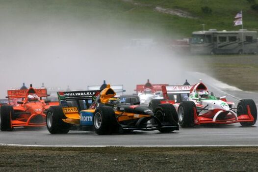 A1 Gp Laguna Seca Usa Round 10 A1 Gp Laguna Seca Usa Round 10