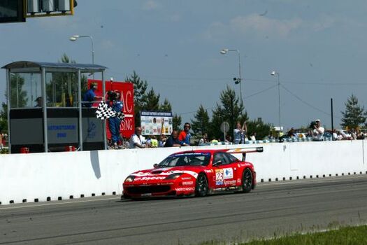 Fia gt brno 2003 Fia gt brno 2003