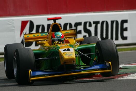 Gp F3000 Spa 2002 Gp F3000 Spa 2002