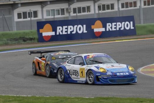 International GT Open Valencia Spain 16 18 05 2008 International GT Open Valencia Spain 16 18 05 2008