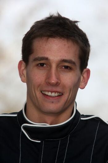 Test Pescarolo LMP2 Magny Cours France 20 03 2008 Test Pescarolo LMP2 Magny Cours France 20 03 2008