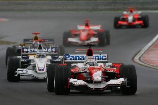 Gp F1 Ungheria Budapest 6 Agosto 2006 Gp F1 Ungheria Budapest 6 Agosto 2006
