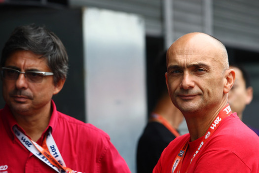 FIA WTCC Macau 17 20 November 2011