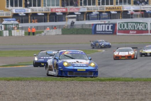 International GT Open Valencia Spain 16 18 05 2008 International GT Open Valencia Spain 16 18 05 2008