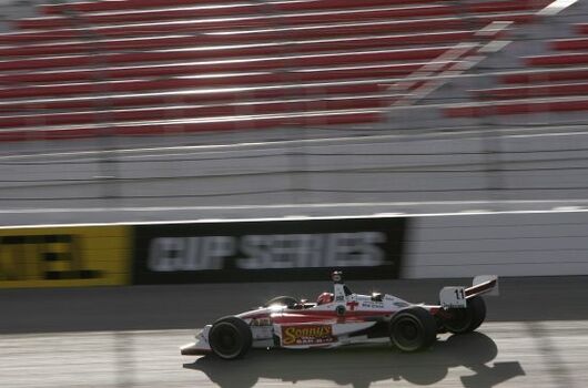 Las Vegas Champ Car Las Vegas 23 24 09 2005 Las Vegas Champ Car Las Vegas 23 24 09 2005