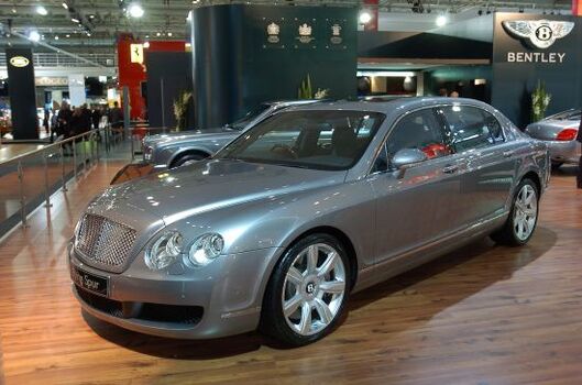 sidney international motor show 2005