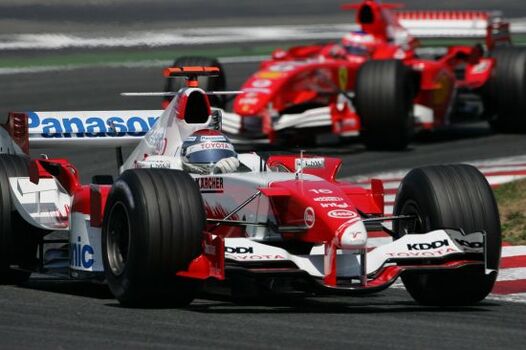 Gp F1 Francia Magny Cours 2005 Gp F1 Francia Magny Cours 2005