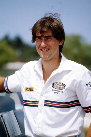 Henri Toivonen Story