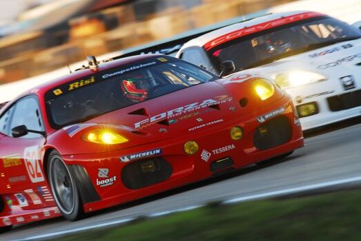 12h Sebring Sebring usa 17 18 marzo 2007 12h Sebring Sebring usa 17 18 marzo 2007