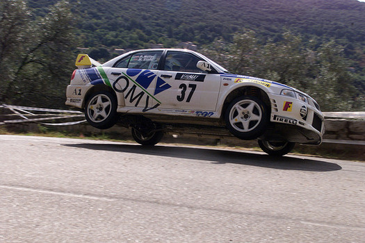 Rally Tour de Corse Ajaccio FRA 29 01 10 2000 Rally Tour de Corse Ajaccio FRA 29 01 10 2000