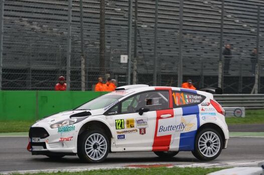 Girardo Co. Archive Photo 562626 Rally di Monza ITA 22 24