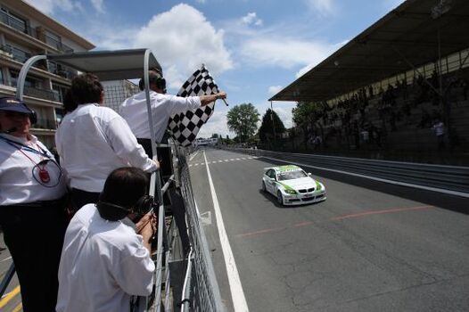 FIA WTCC Pau France 29 05 01 06 2008