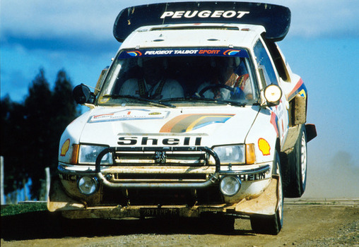 Juha Kankkunen Story Juha Kankkunen Story