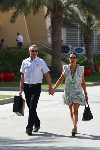Bahrain Grand Prix Sakhir 11 14 03 2010 Bahrain Grand Prix Sakhir 11 14 03 2010