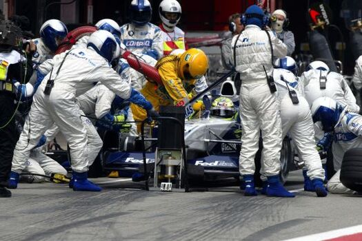 Gp F1 Spagna 2002 Gp F1 Spagna 2002