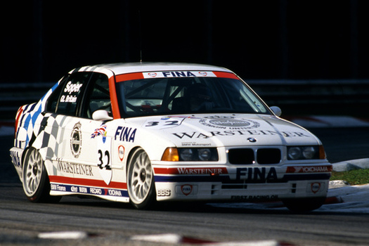 The Fia Touring Car Challenge Monza ITA 15 17 10 1993 The Fia Touring Car Challenge Monza ITA 15 17 10 1993