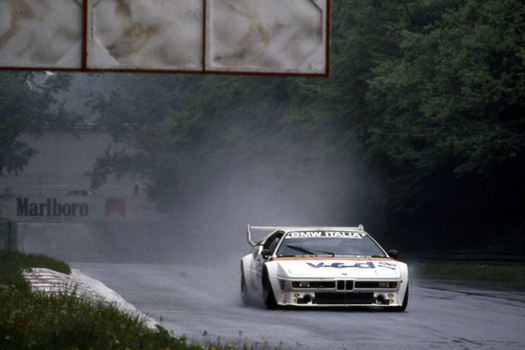 1000 Km of Monza ITA 25 26 04 1981 1000 Km of Monza ITA 25 26 04 1981