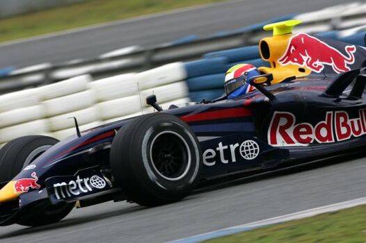 Test F1 Jerez esp 07 08 febbraio 2007 Test F1 Jerez esp 07 08 febbraio 2007
