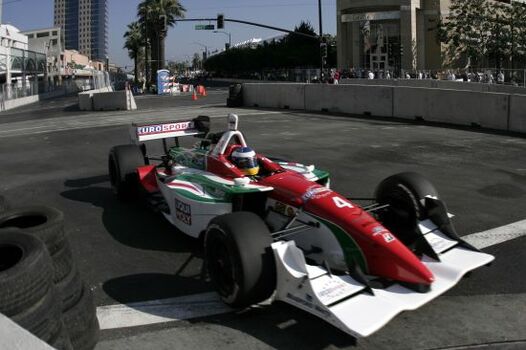 Champ Car San Jose California 29 31 07 2005 Champ Car San Jose California 29 31 07 2005
