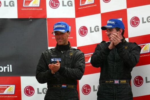 Fia Gt Valencia 2004 Fia Gt Valencia 2004