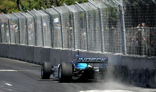 Champ Car San Jose California 29 31 07 2005 Champ Car San Jose California 29 31 07 2005