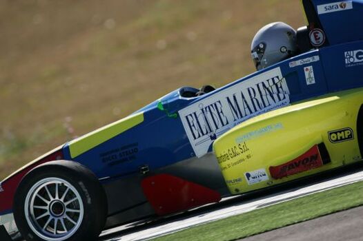 Gloria Euro Tour Misano 14 15 07 2007