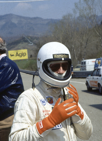 Endurance Silhouettes World Manufacturers Champ 6h Mugello 13 4 1980 Mugello ITA Endurance Silhouettes World Manufacturers Champ 6h Mugello 13 4 1980 Mugello ITA