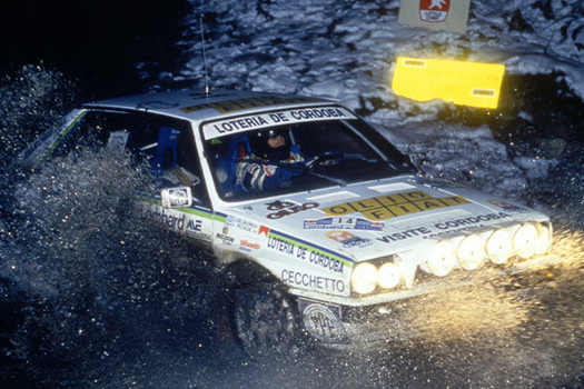 Lombard Rac Rally Harrogate GBR 20 24 11 1988