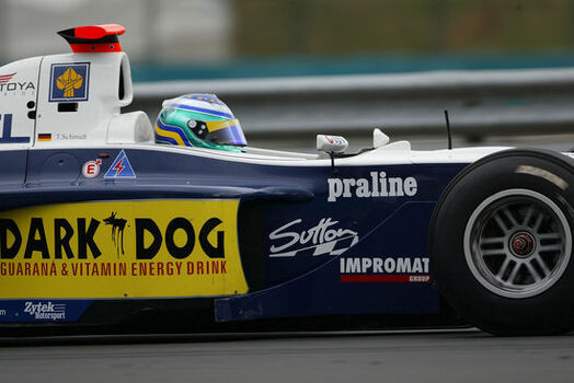 f3000 budapest 2004 f3000 budapest 2004