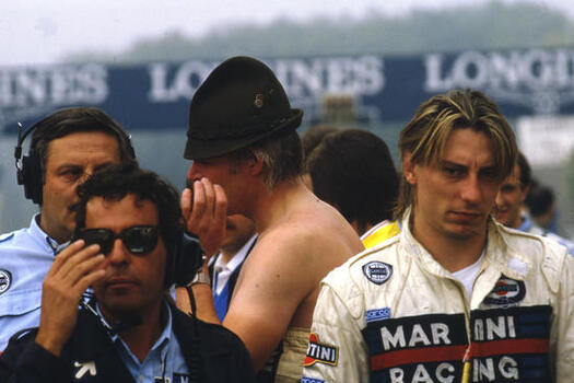 1000 Km of Imola ITA 15 16 10 1983 1000 Km of Imola ITA 15 16 10 1983