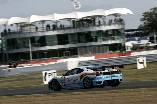 LMS 1000 Km Silverstone 15 16 09 2007 LMS 1000 Km Silverstone 15 16 09 2007