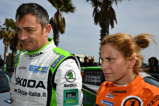 Rallye Sanremo ITA 13 14 04 2018 Rallye Sanremo ITA 13 14 04 2018