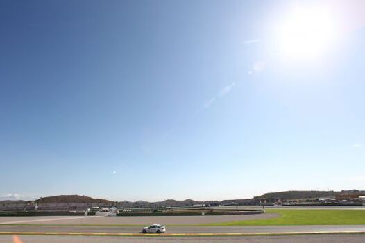FIA WTCC Valencia Spain 18 19 September 2010 FIA WTCC Valencia Spain 18 19 September 2010