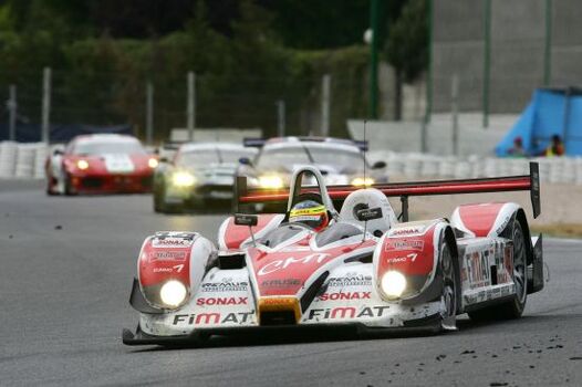 Lms Jarama Spagna 24 Settembre 2006 Lms Jarama Spagna 24 Settembre 2006