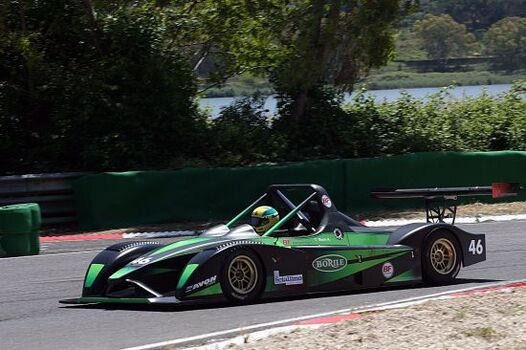 Campionato Italiano Prototipi Pergusa ITA 19 20 05 2012 Campionato Italiano Prototipi Pergusa ITA 19 20 05 2012