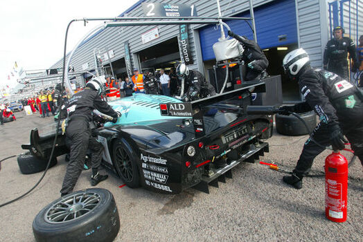 Fia gt Championship Digione 2006 round 6 Fia gt Championship Digione 2006 round 6