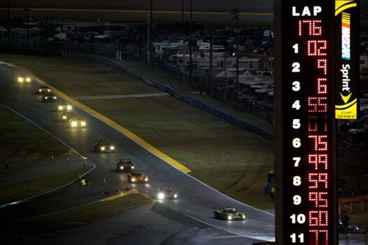 24 Hrs of Daytona USA 28 31 01 2010 24 Hrs of Daytona USA 28 31 01 2010