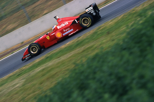 Spanish Grand Prix Barcelona ESP 31 02 06 1996 Spanish Grand Prix Barcelona ESP 31 02 06 1996