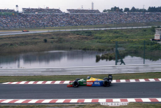 Japanese Grand Prix Suzuka JPN 20 22 10 1989 Japanese Grand Prix Suzuka JPN 20 22 10 1989
