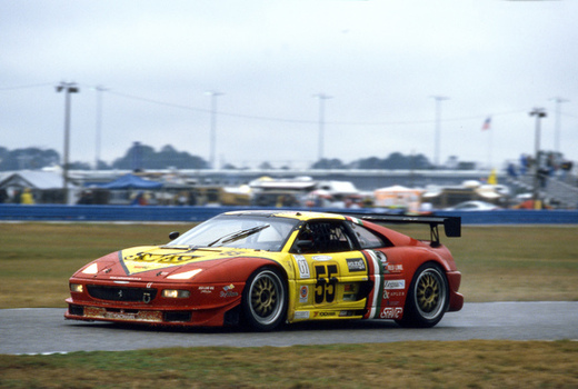24 Hours of Daytona USA 03 04 02 2001 24 Hours of Daytona USA 03 04 02 2001