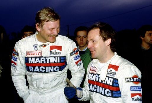 Juha Kankkunen Story Juha Kankkunen Story