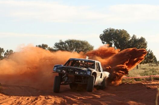 Australian Off Road Championship 31 10 2010 Australian Off Road Championship 31 10 2010